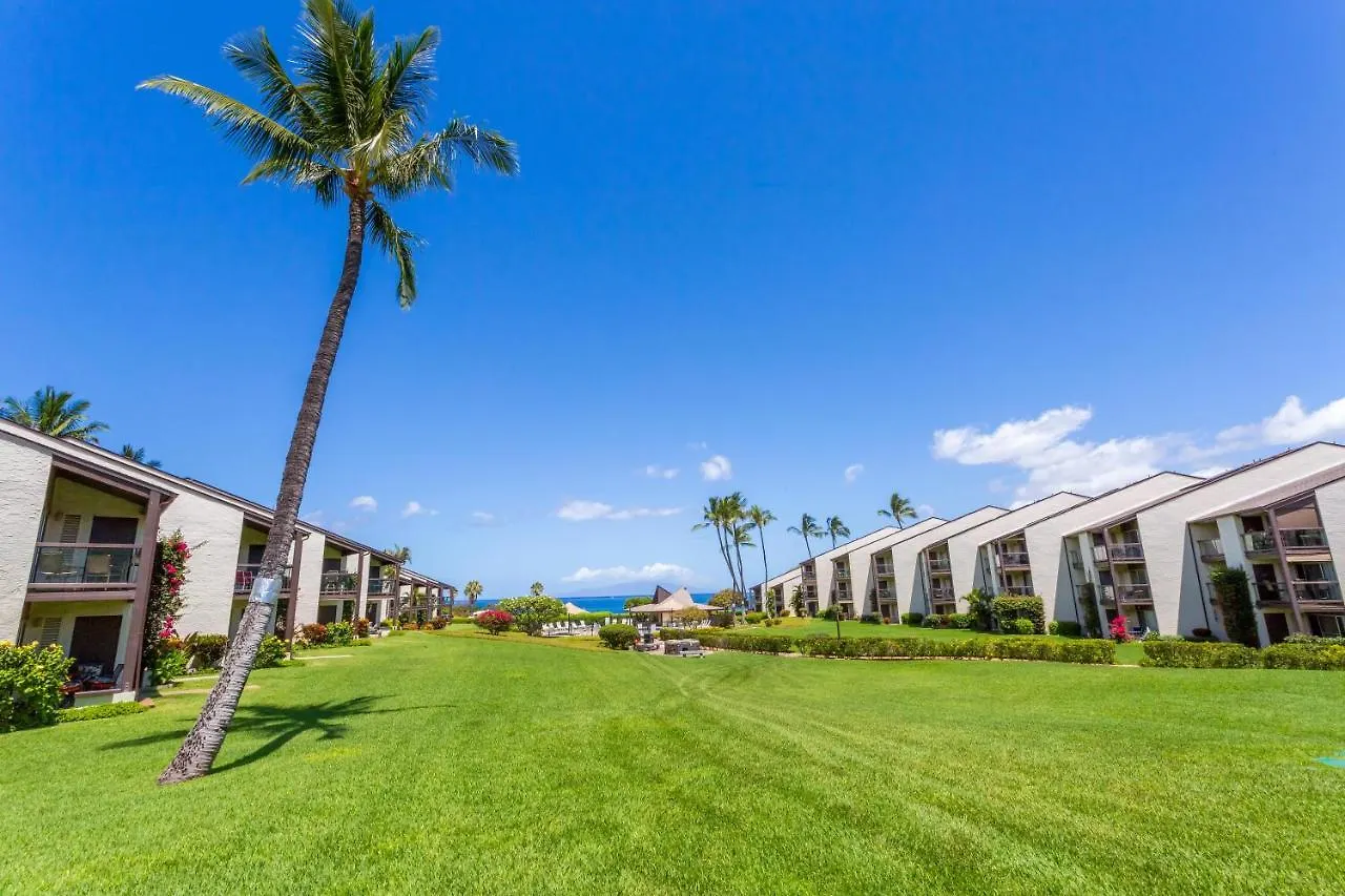 Semesterbostad Hale Kamaole 176 Villa Wailea