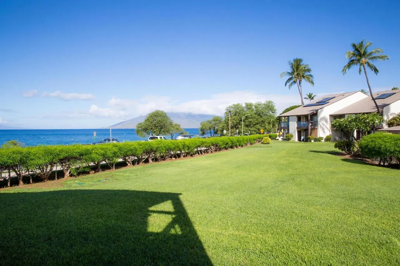 Hale Kamaole 176 Villa Wailea  USA