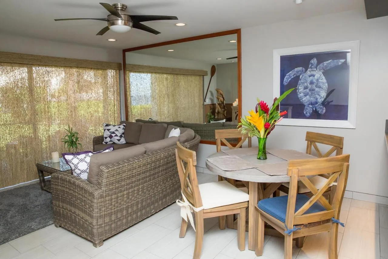Hale Kamaole 176 Villa Wailea  Wailea (Maui)