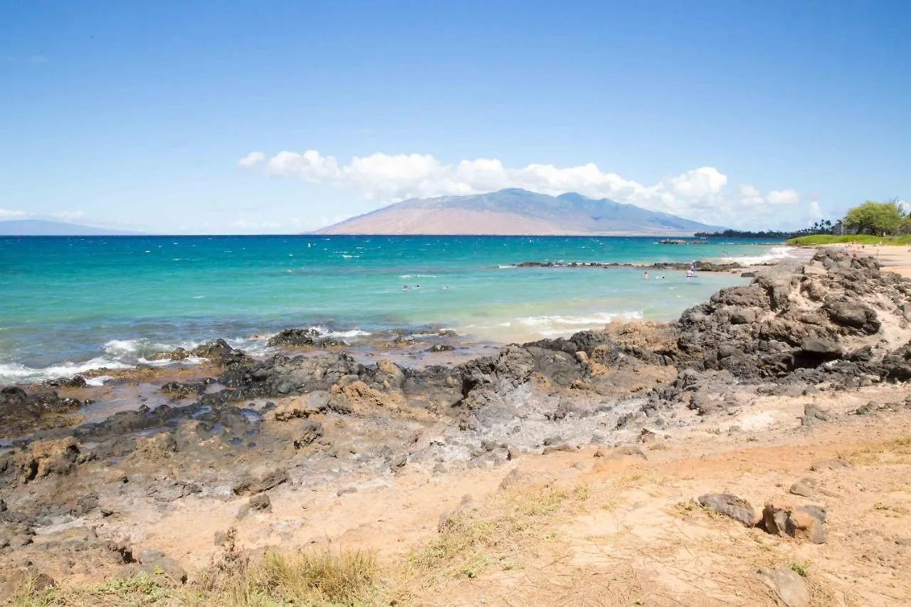 Hale Kamaole 176 Villa Wailea  Wailea (Maui)