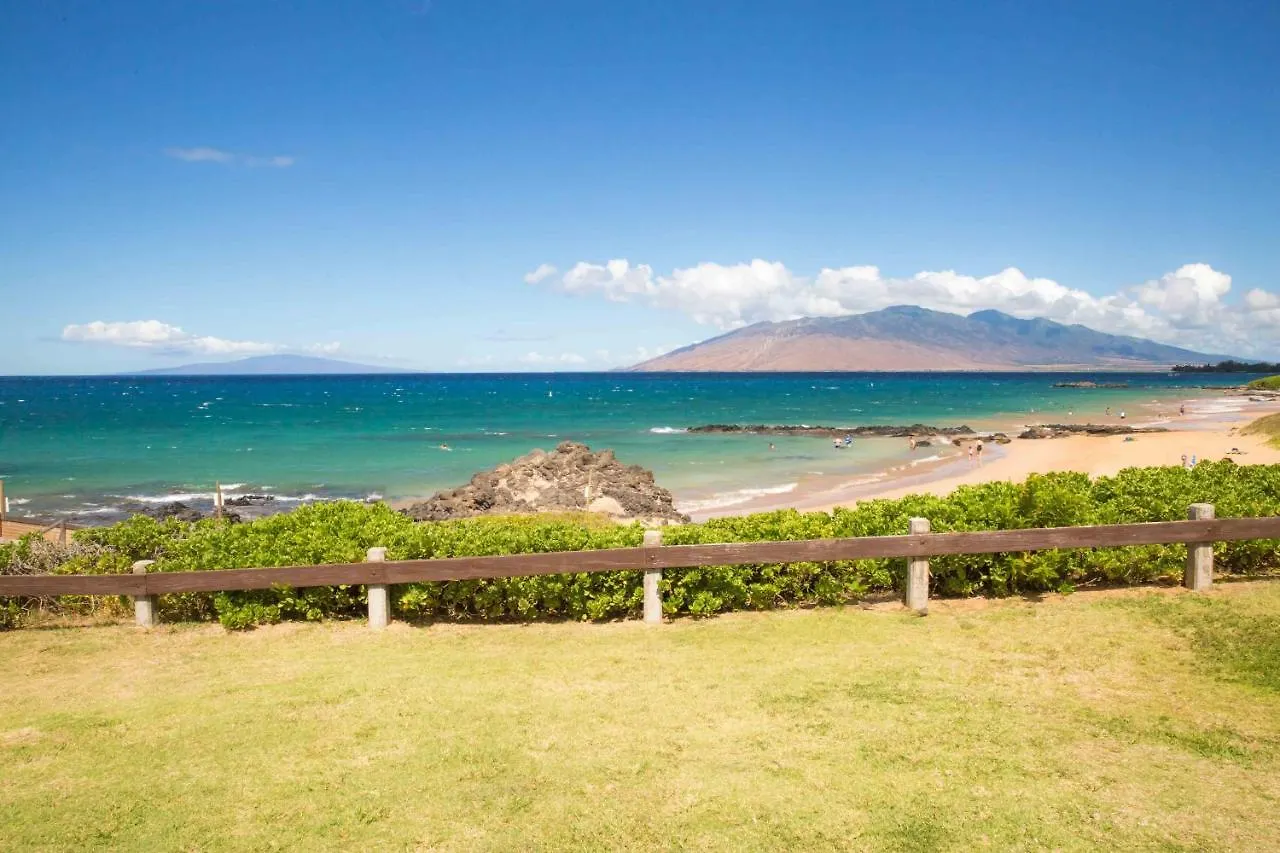 Hale Kamaole 176 Villa Wailea  0*, Wailea (Maui)