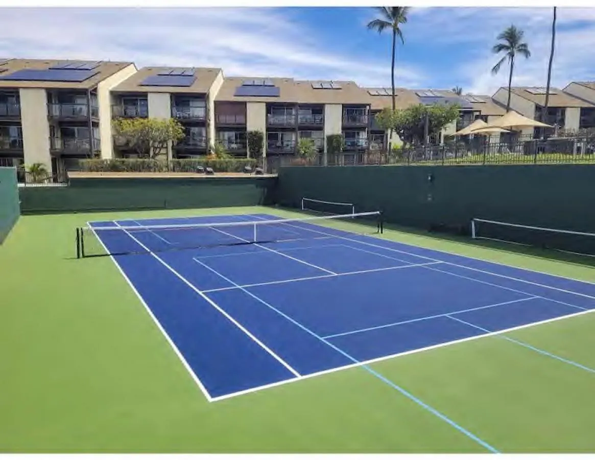 Hale Kamaole 176 Villa Wailea  Wailea (Maui)