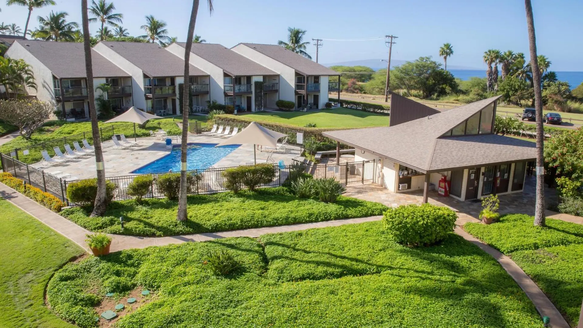 Hale Kamaole 176 Villa Wailea  USA