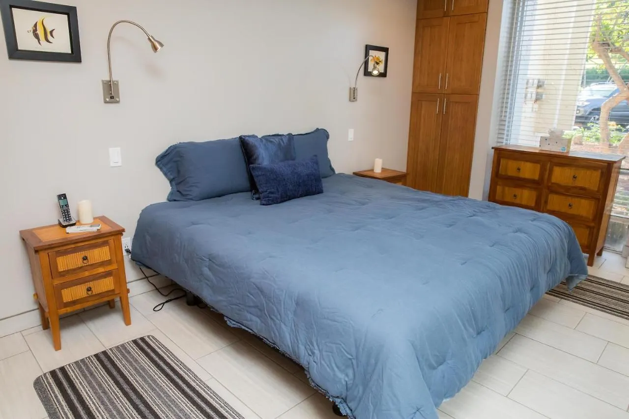 Hale Kamaole 176 Villa Wailea Nyaraló