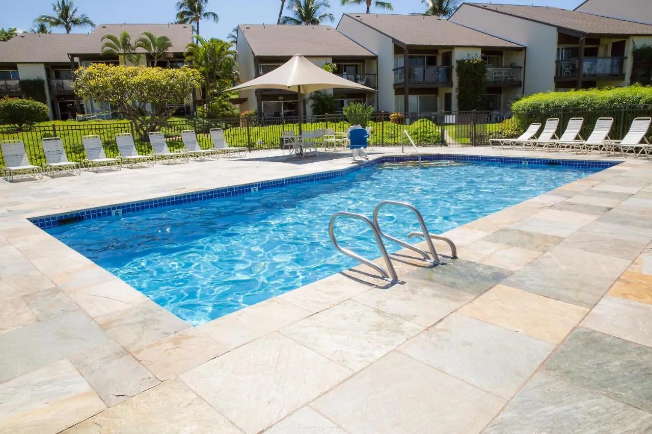 Nyaraló Hale Kamaole 176 Villa Wailea Amerikai Egyesült Államok