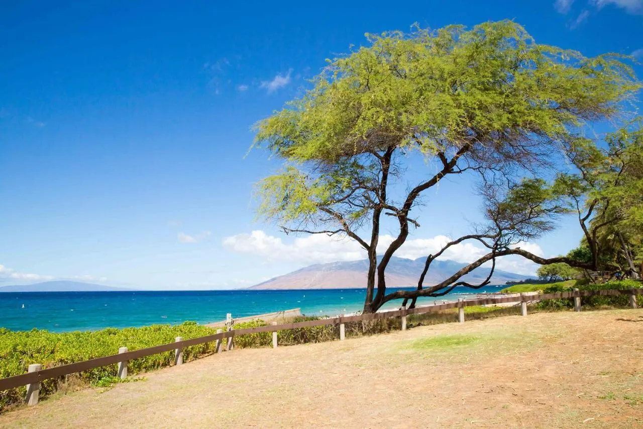 Nyaraló Hale Kamaole 176 Villa Wailea