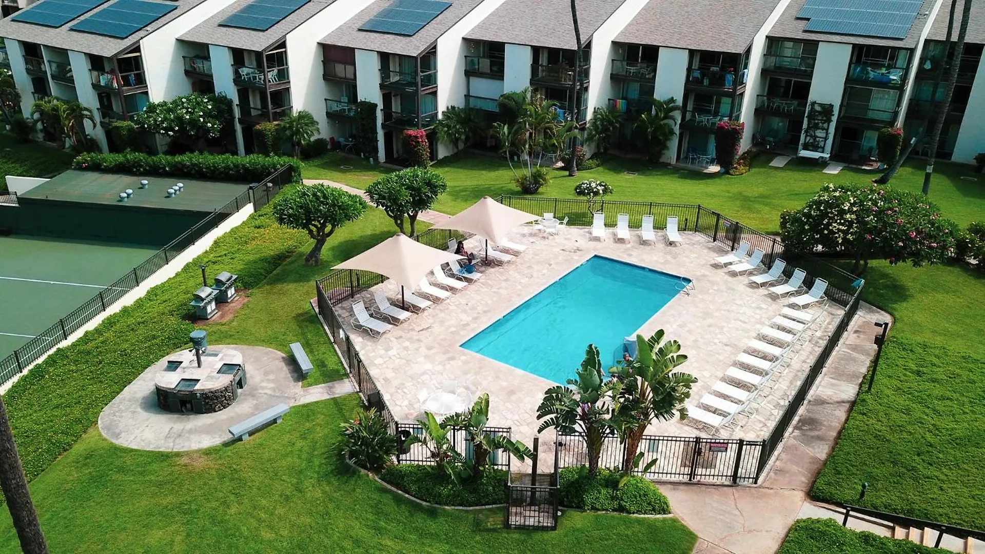 Hale Kamaole 176 Villa Wailea 0*,  Amerikai Egyesült Államok